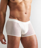 Teamm8 Casanova Trunk Vanilla