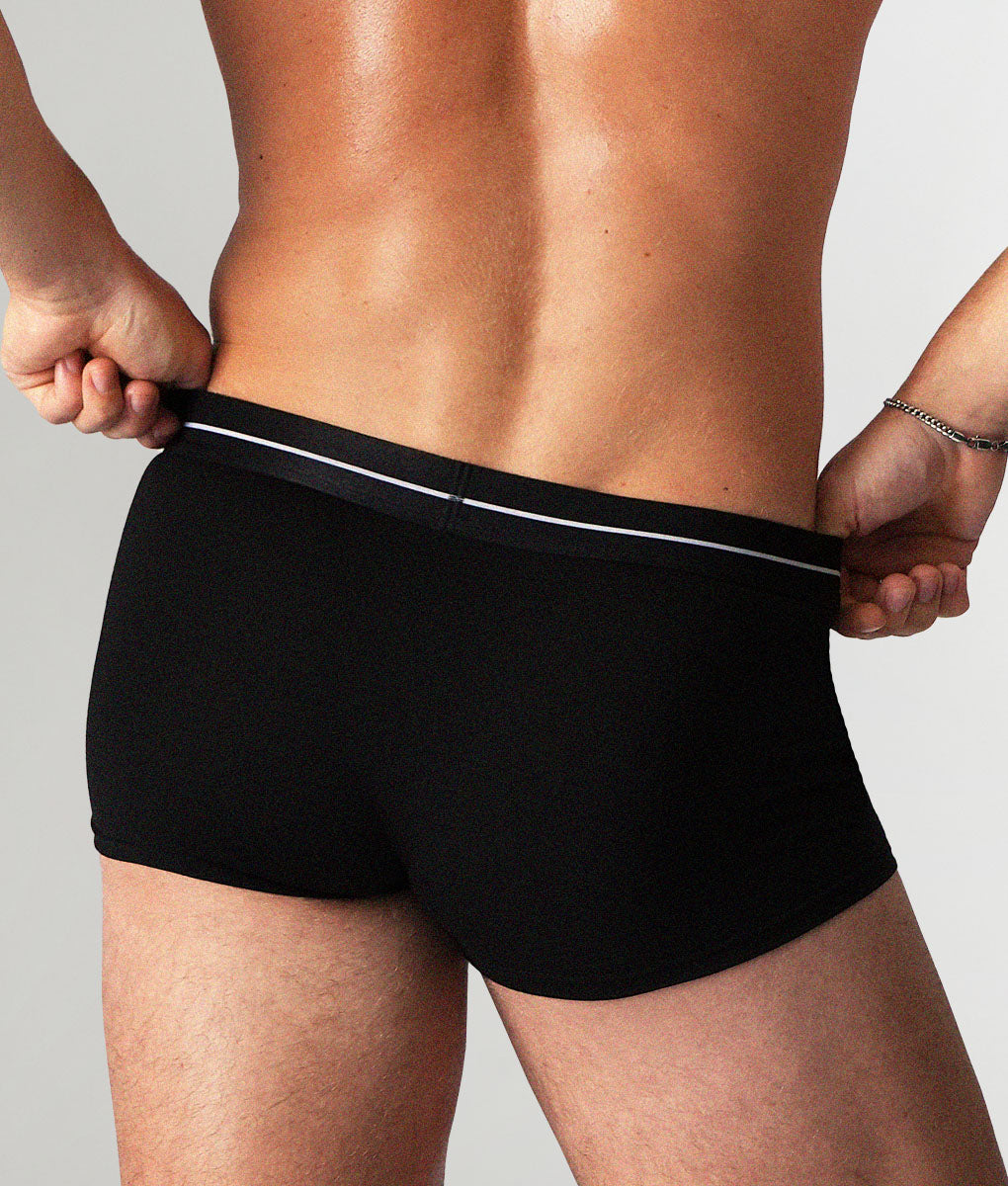 Teamm8 Icon Trunk Onyx