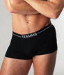 Teamm8 Icon Trunk Onyx