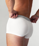 Teamm8 Icon Trunk Optic-white