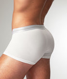 Teamm8 Icon Trunk Optic-white