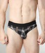 Timoteo Aspen Brief  Black