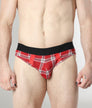 Timoteo Aspen Brief  Red