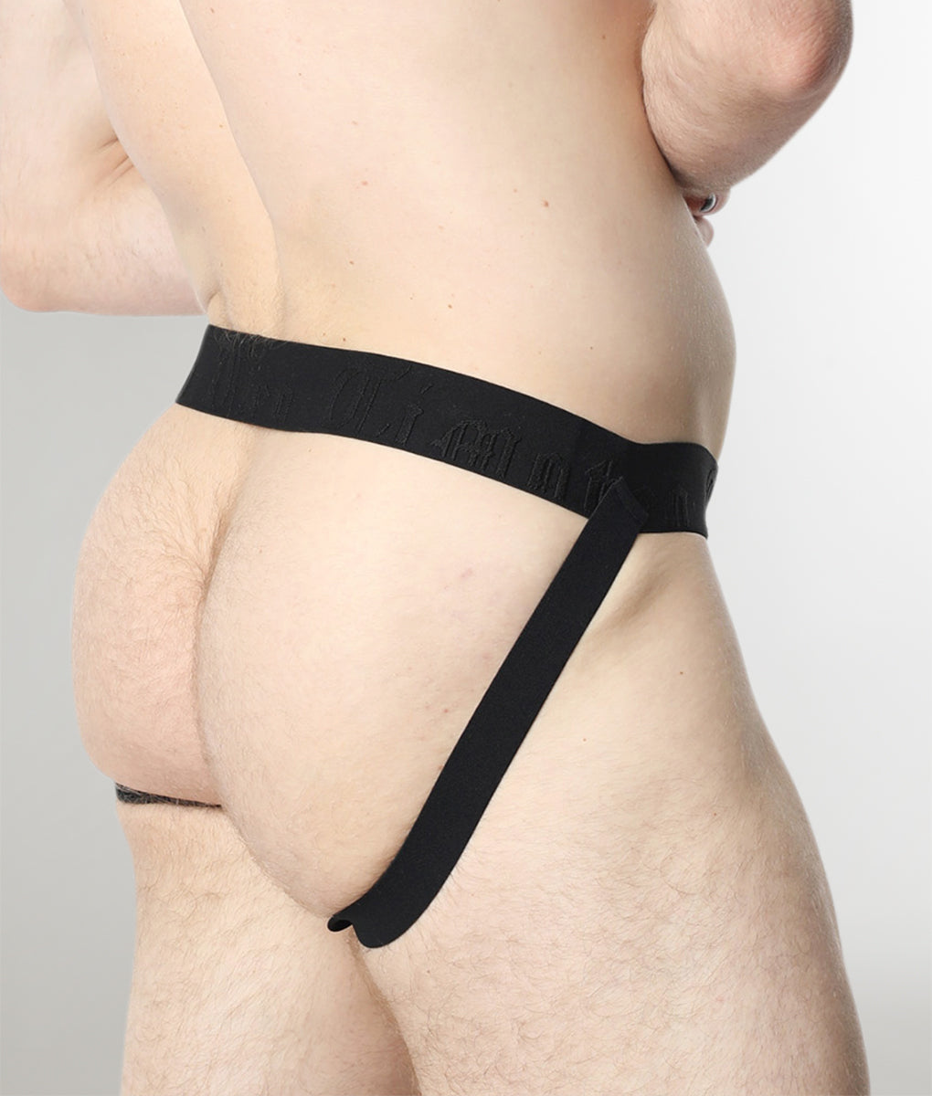 Timoteo Aspen Jockstrap Red