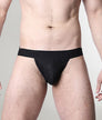 Timoteo Positano Jockstrap Black