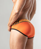 TOF Paris Champion Brief Orange