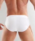 TOF Paris Access Brief White