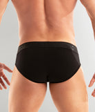TOF Paris Access Brief Black