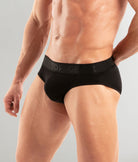 TOF Paris Access Brief Black
