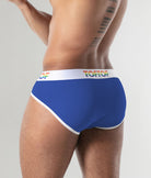 TOF Paris Joyful Pride Brief Blue