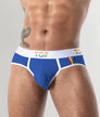 TOF Paris Joyful Pride Brief Blue