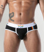 TOF Paris Joyful Pride Brief Black
