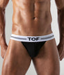 TOF Paris French Jockstrap TOF Paris French Jockstrap Black