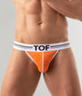 TOF Paris French Jockstrap TOF Paris French Jockstrap Orange