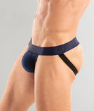 TOF Paris Access Jockstrap Navy