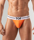 TOF Paris French Thong TOF Paris French Thong Orange