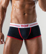 TOF Paris French Trunk Navy
