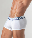 TOF Paris Champion Trunk White