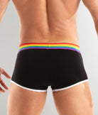 TOF Paris Pride Trunk Black