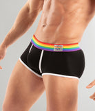 TOF Paris Pride Trunk Black
