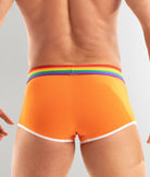 TOF Paris Pride Trunk Orange