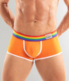 TOF Paris Pride Trunk Orange