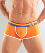TOF Paris Pride Trunk Orange