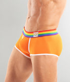 TOF Paris Pride Trunk Orange
