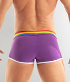 TOF Paris Pride Trunk Purple