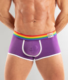 TOF Paris Pride Trunk Purple