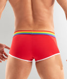 TOF Paris Pride Trunk Red