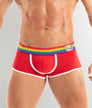 TOF Paris Pride Trunk Red