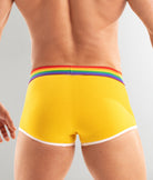 TOF Paris Pride Trunk Yellow