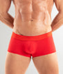 TOF Paris Access Trunk Red