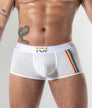 TOF Paris Joyful Pride Trunk White