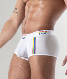 TOF Paris Joyful Pride Trunk White