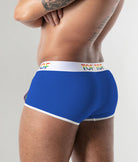 TOF Paris Joyful Pride Trunk Blue