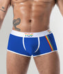TOF Paris Joyful Pride Trunk Blue