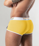 TOF Paris Joyful Pride Trunk Yellow