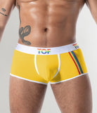 TOF Paris Joyful Pride Trunk Yellow
