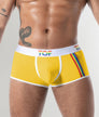TOF Paris Joyful Pride Trunk Yellow