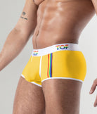 TOF Paris Joyful Pride Trunk Yellow