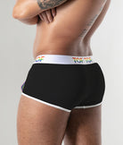 TOF Paris Joyful Pride Trunk Black