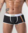 TOF Paris Joyful Pride Trunk Black