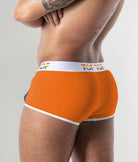 TOF Paris Joyful Pride Trunk Orange