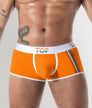TOF Paris Joyful Pride Trunk Orange