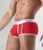 TOF Paris Joyful Pride Trunk Red