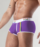 TOF Paris Joyful Pride Trunk Purple