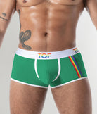 TOF Paris Joyful Pride Trunk Vert