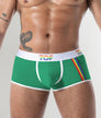 TOF Paris Joyful Pride Trunk Vert